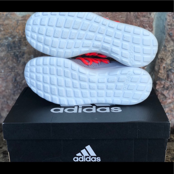 NEW  adidas Lite Racer Adapt 3 Slip-on Sneakers - Picture 12 of 13